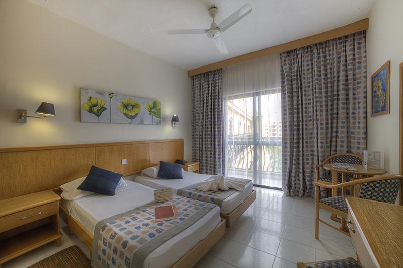 Bella Vista Hotel