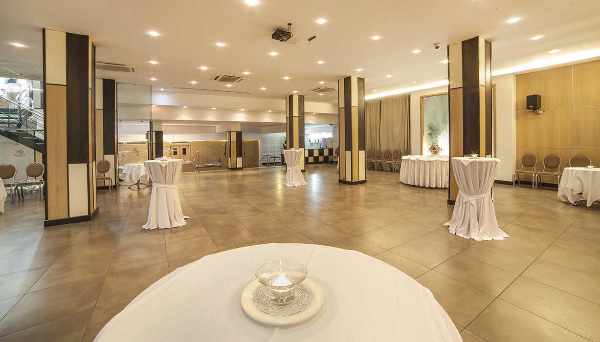 Bella Vista Hotel