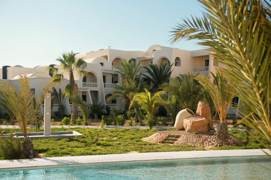 Djerba Aqua Resort