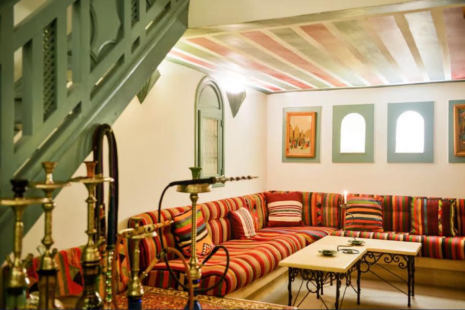 Djerba Aqua Resort