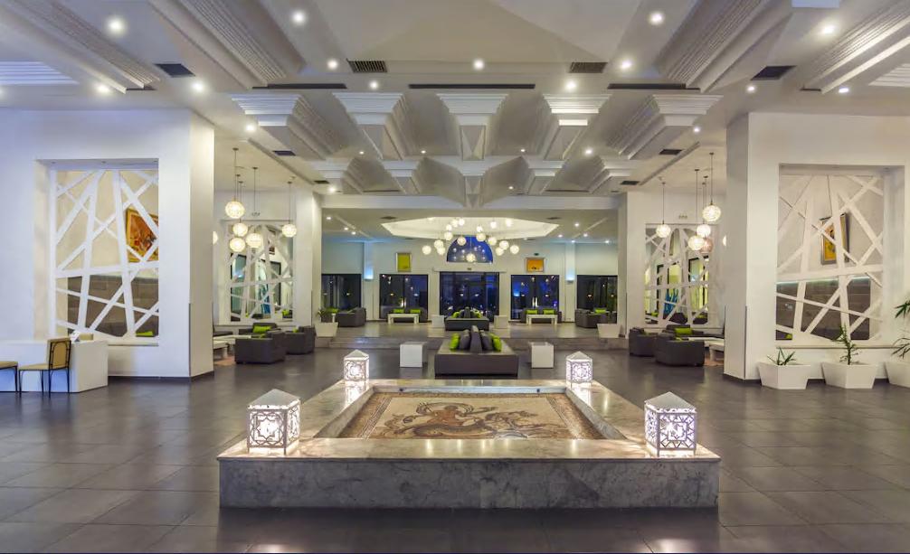Djerba Aqua Resort