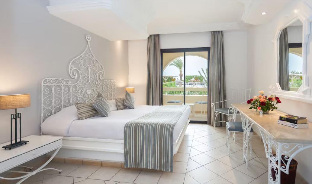 Djerba Aqua Resort