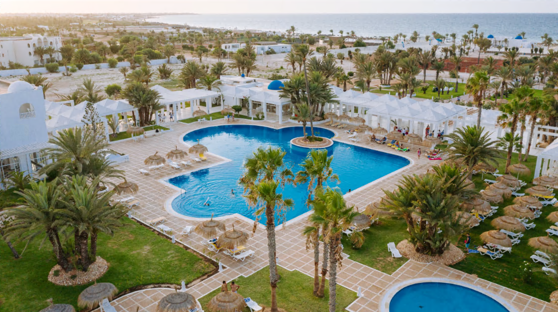 Djerba Golf Resort
