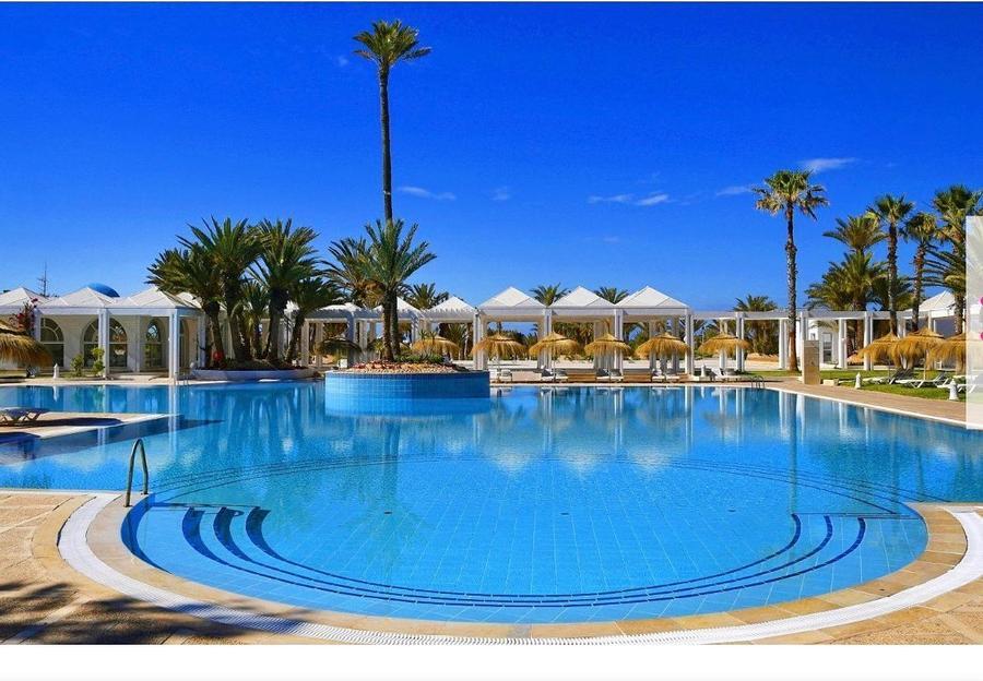 Djerba Golf Resort