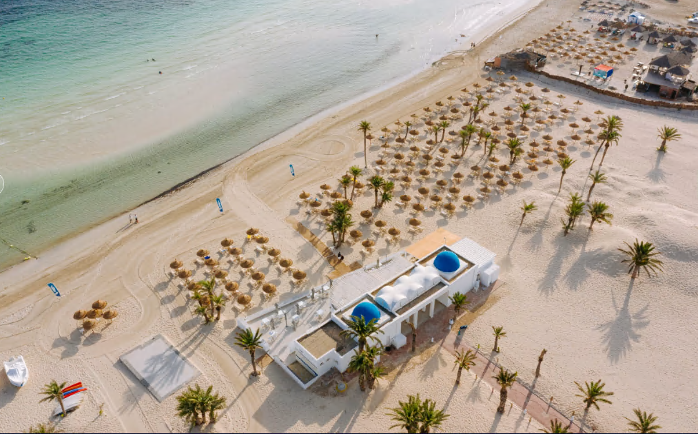 Djerba Golf Resort