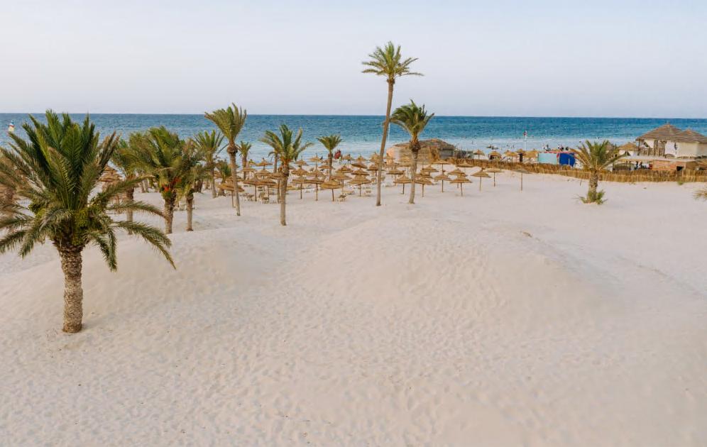 Djerba Golf Resort