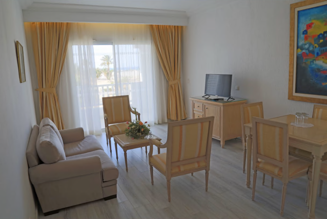 Djerba Golf Resort