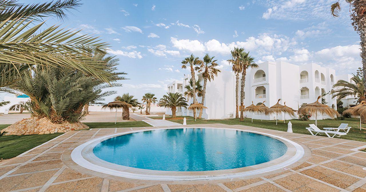 Djerba Golf Resort