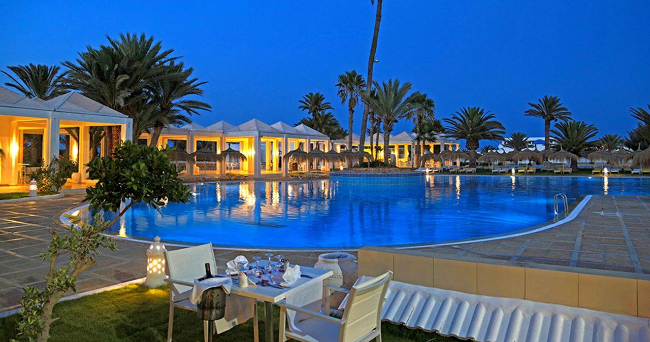 Djerba Golf Resort