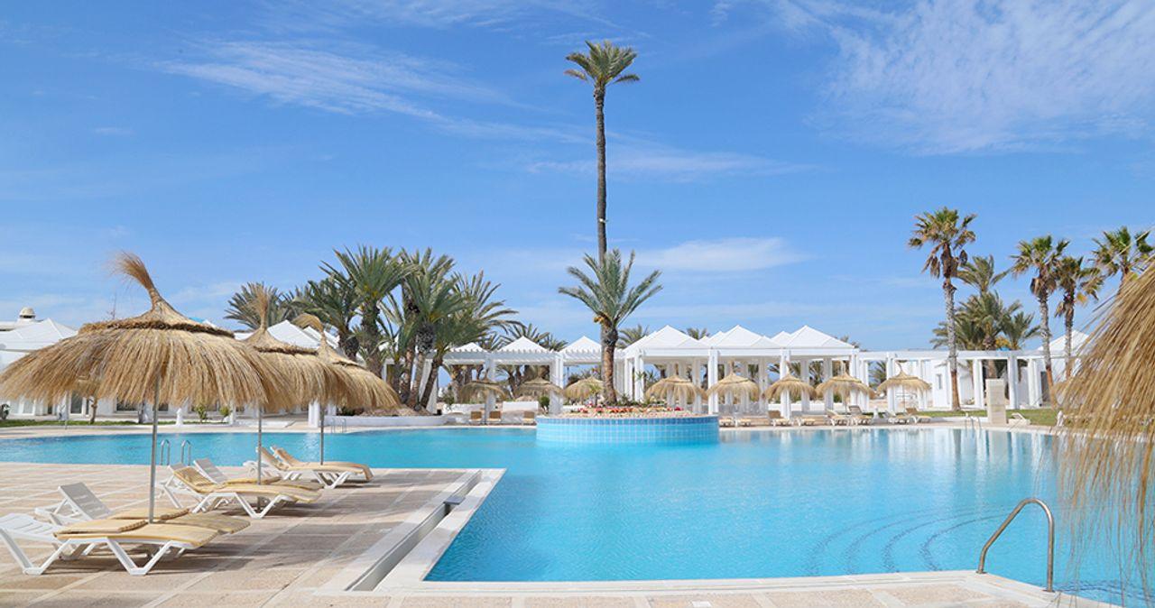Djerba Golf Resort