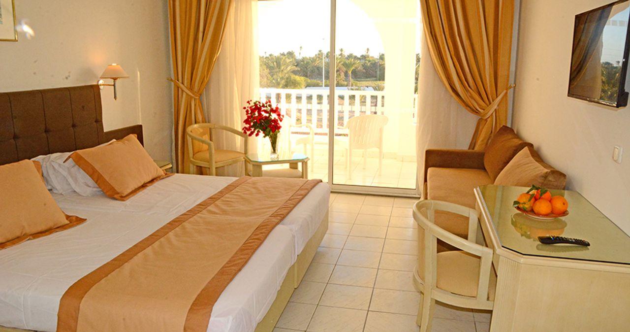 Djerba Golf Resort