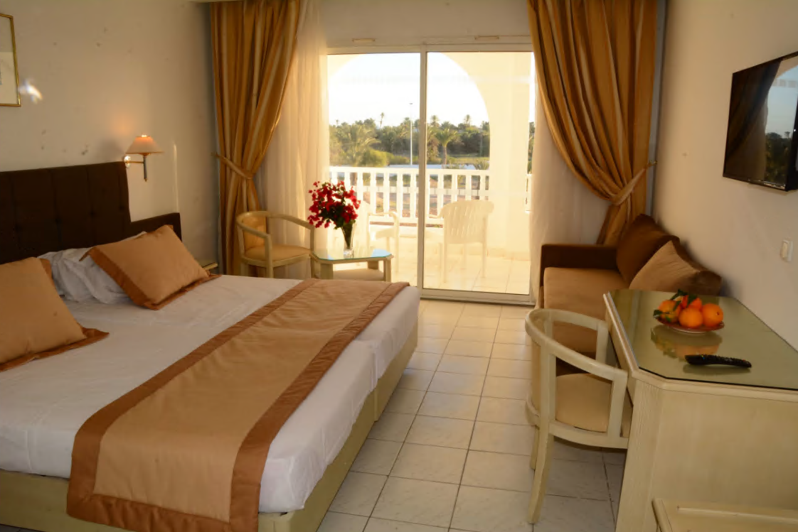 Djerba Golf Resort