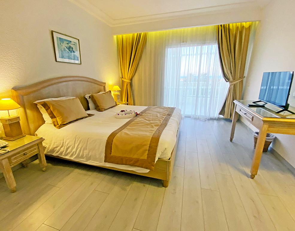 Djerba Golf Resort