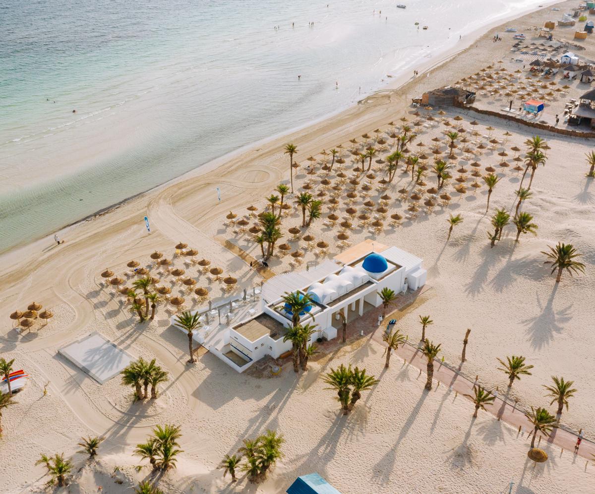 Djerba Golf Resort