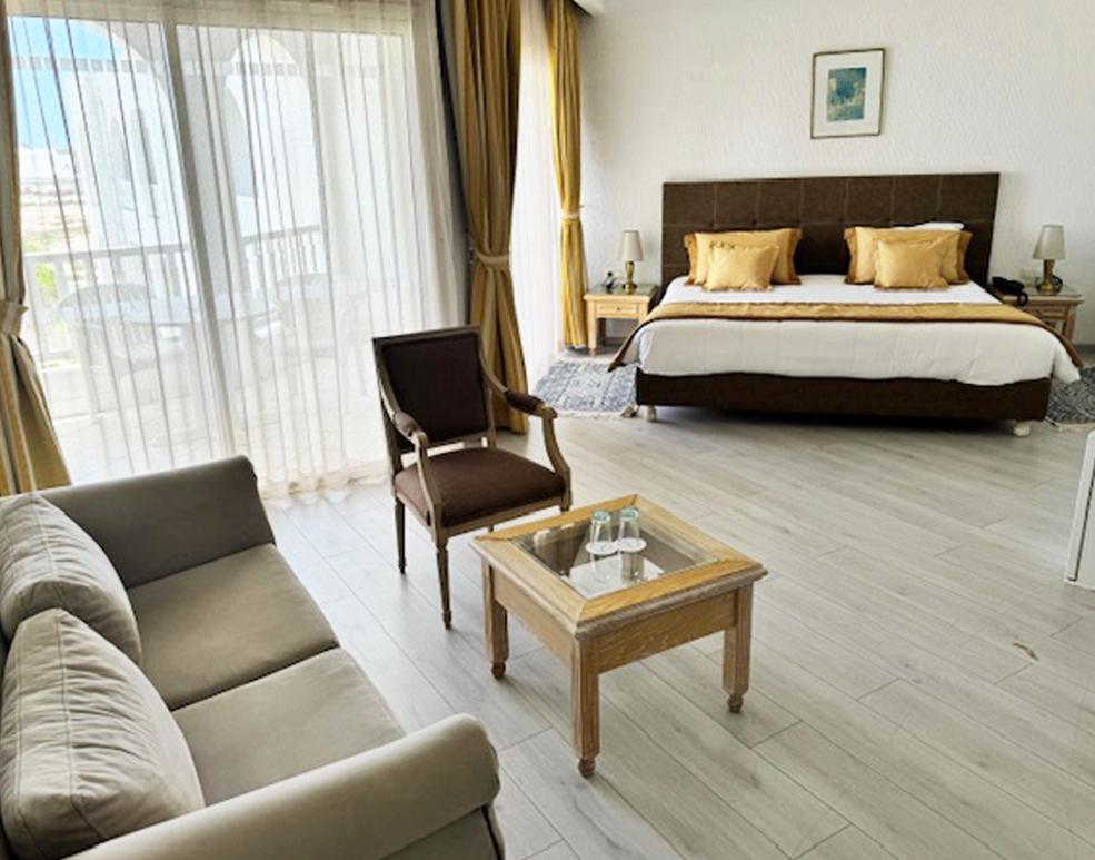 Djerba Golf Resort