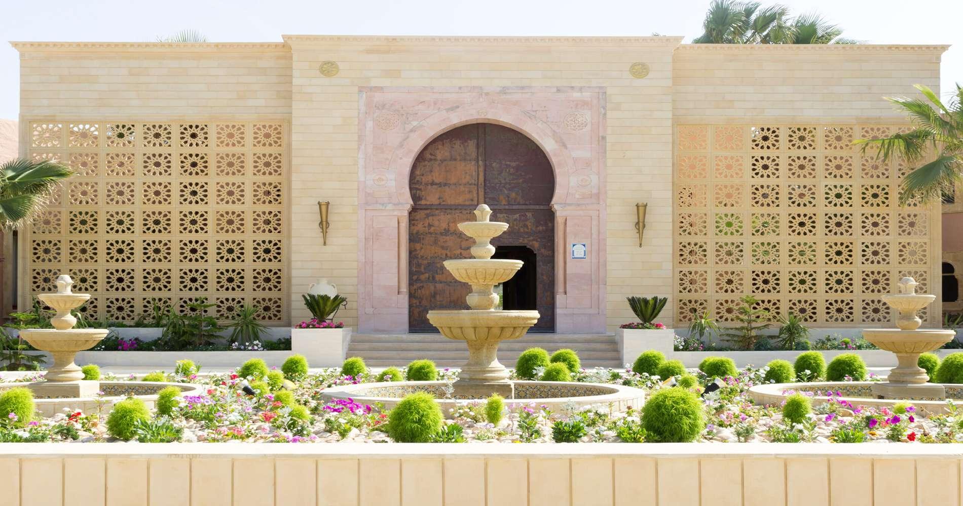 Hotel Ksar Djerba