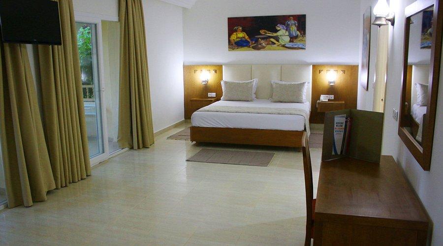 Hotel Ksar Djerba