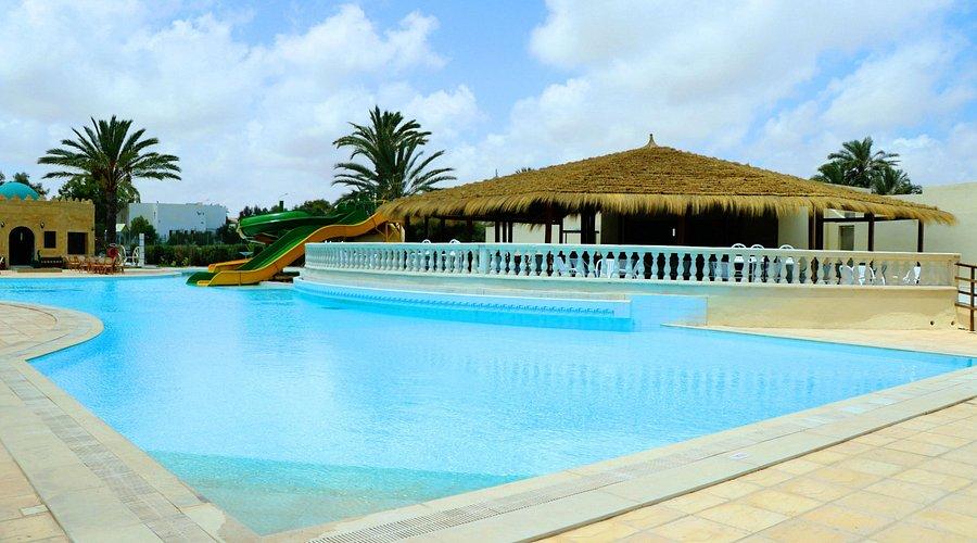 Hotel Ksar Djerba