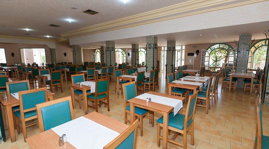 Hotel Ksar Djerba