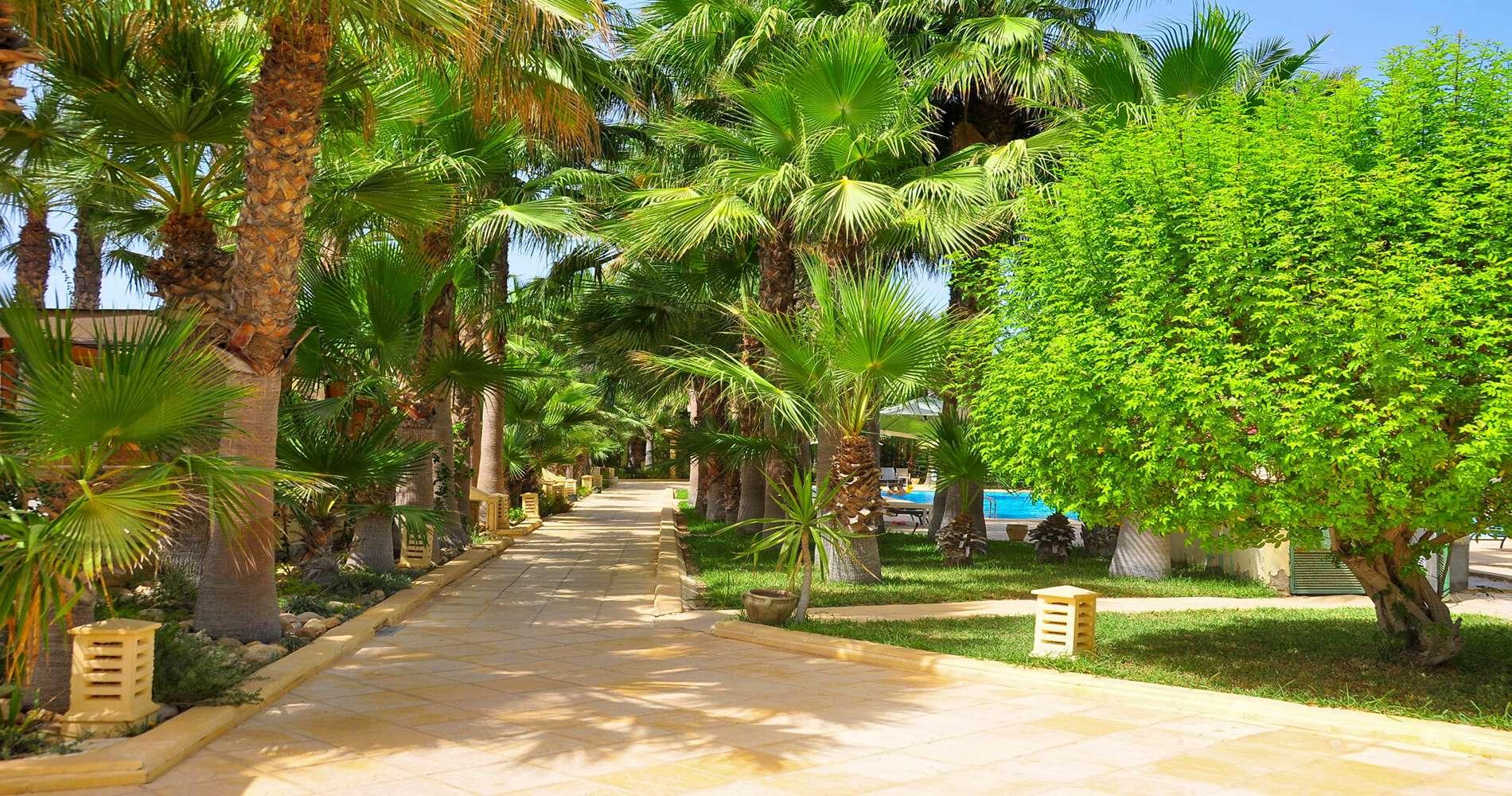 Hotel Ksar Djerba