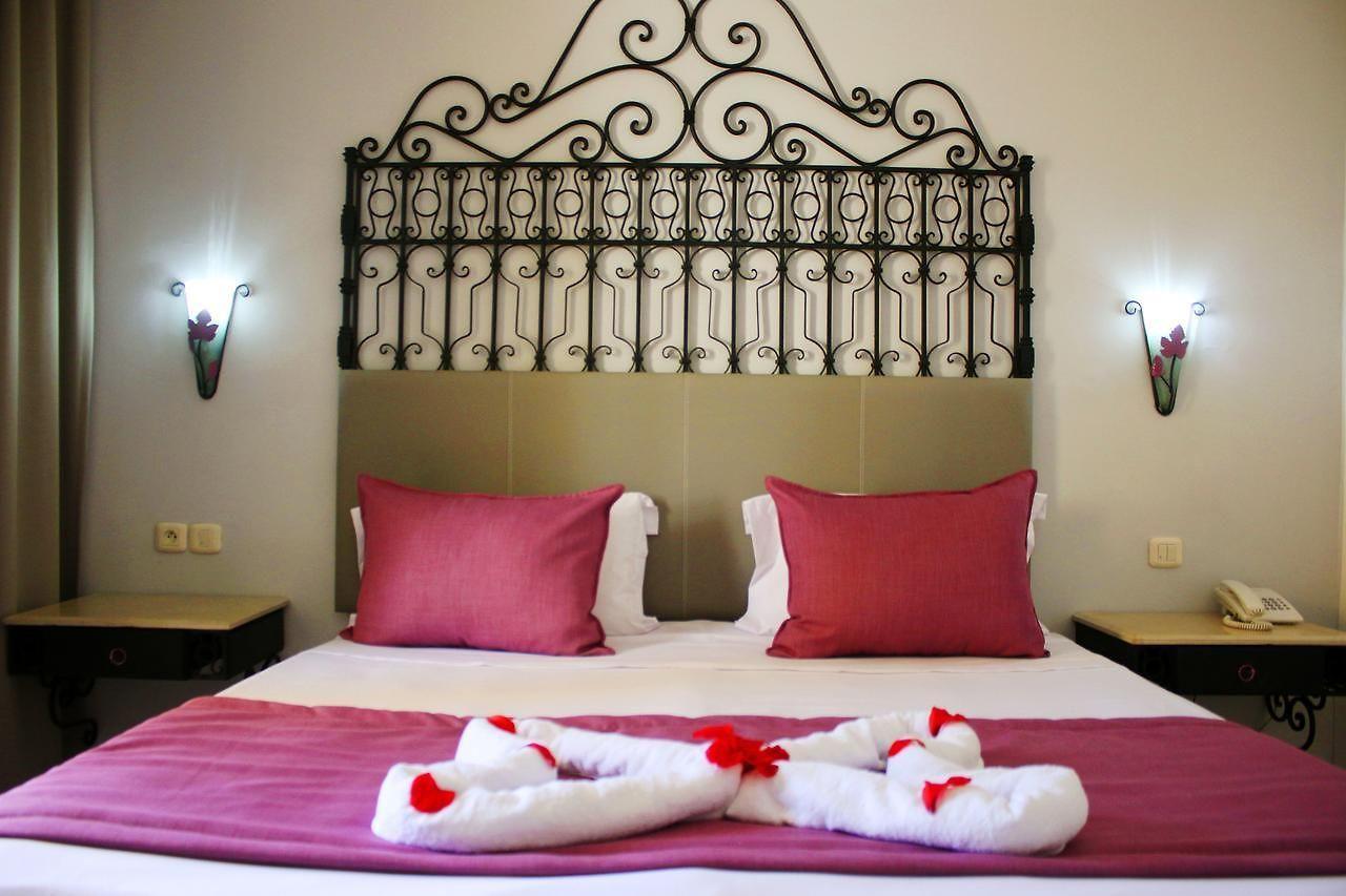 Hotel Ksar Djerba
