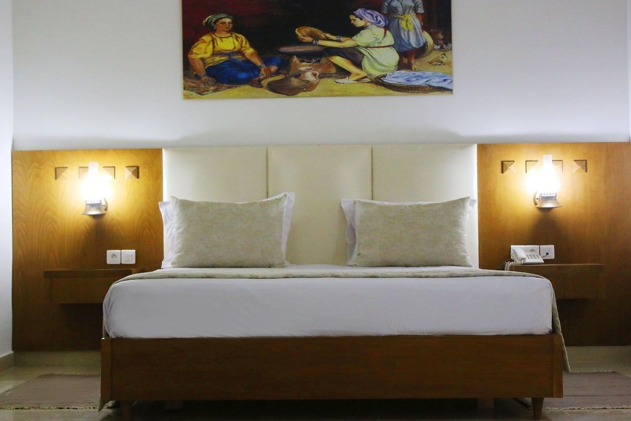Hotel Ksar Djerba