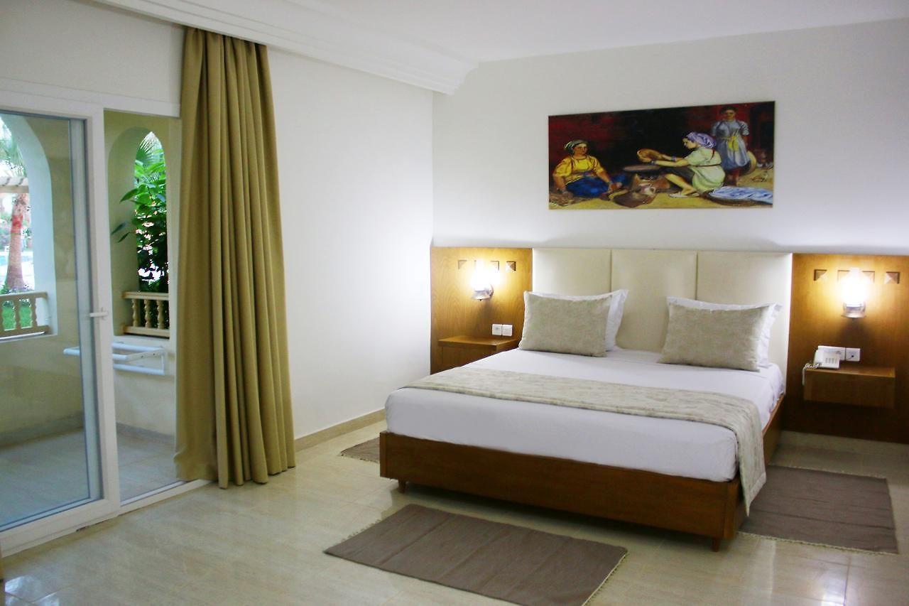 Hotel Ksar Djerba