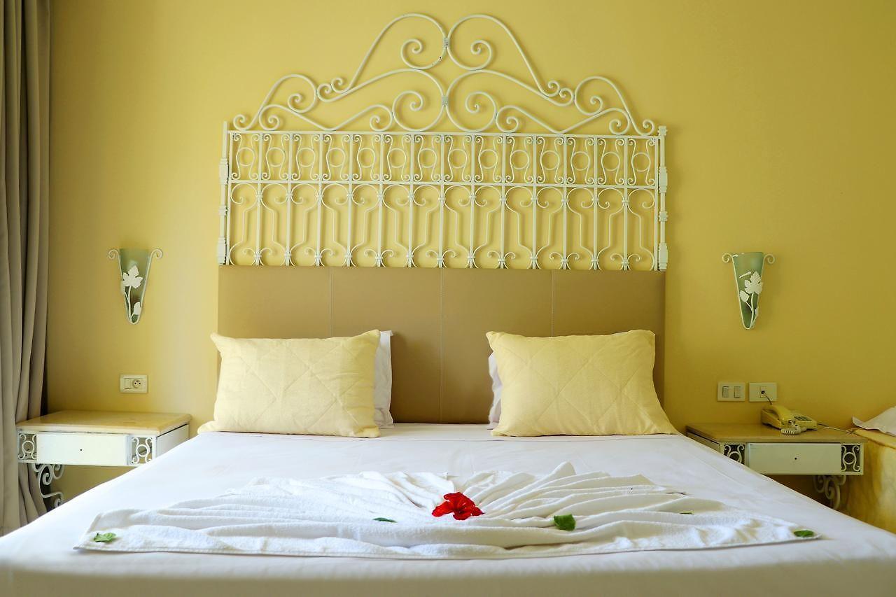 Hotel Ksar Djerba