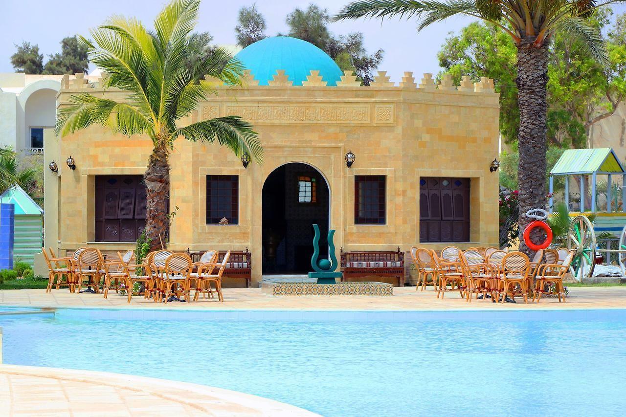 Hotel Ksar Djerba