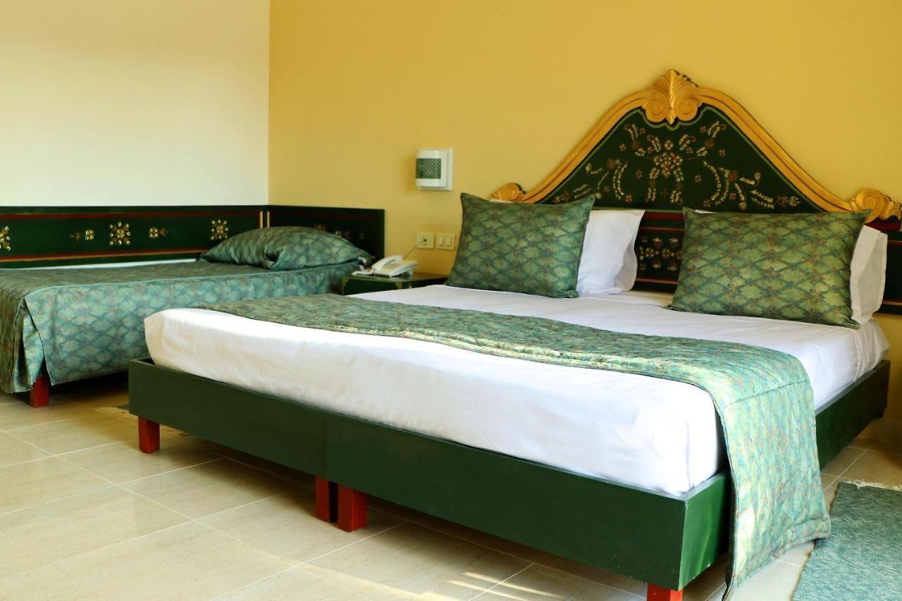 Hotel Ksar Djerba
