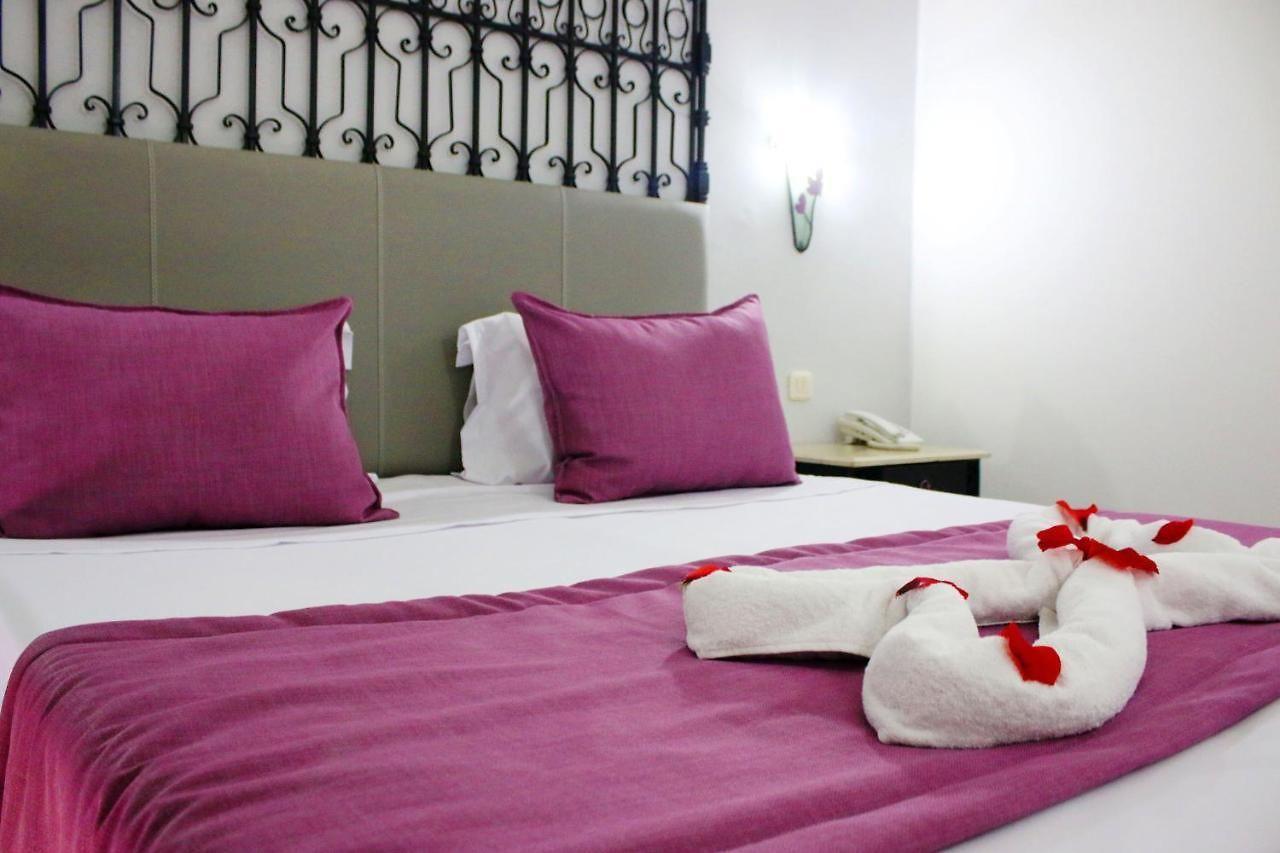 Hotel Ksar Djerba