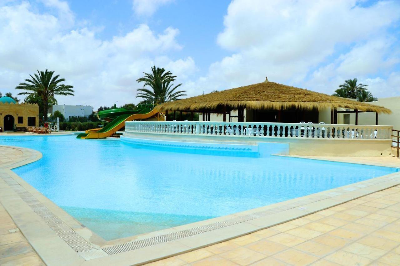 Hotel Ksar Djerba
