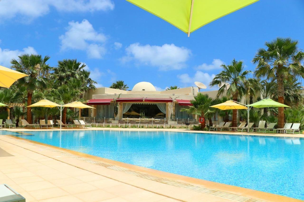 Hotel Ksar Djerba