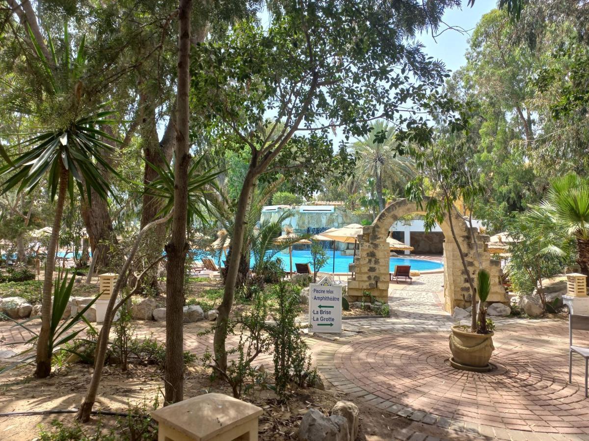Tunisia Lodge Hammamet
