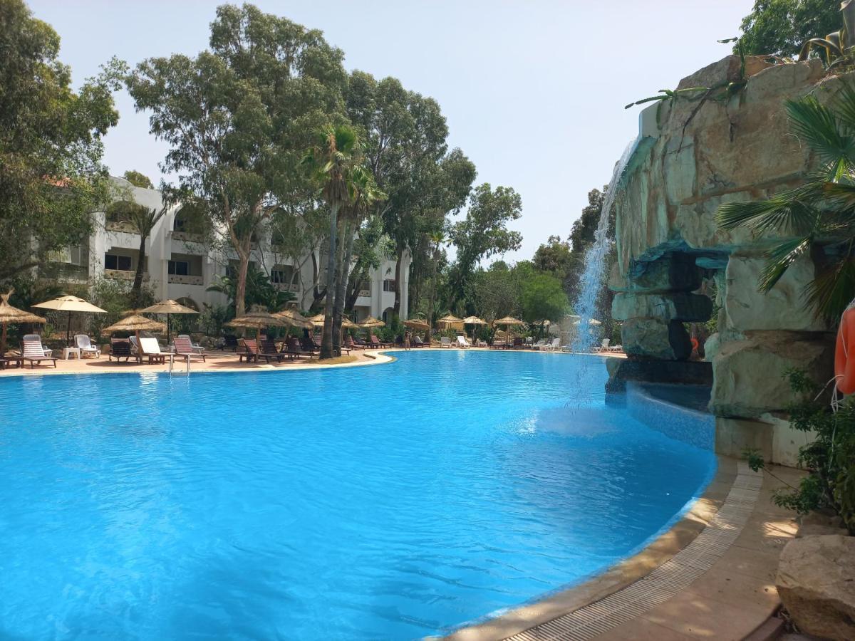 Tunisia Lodge Hammamet