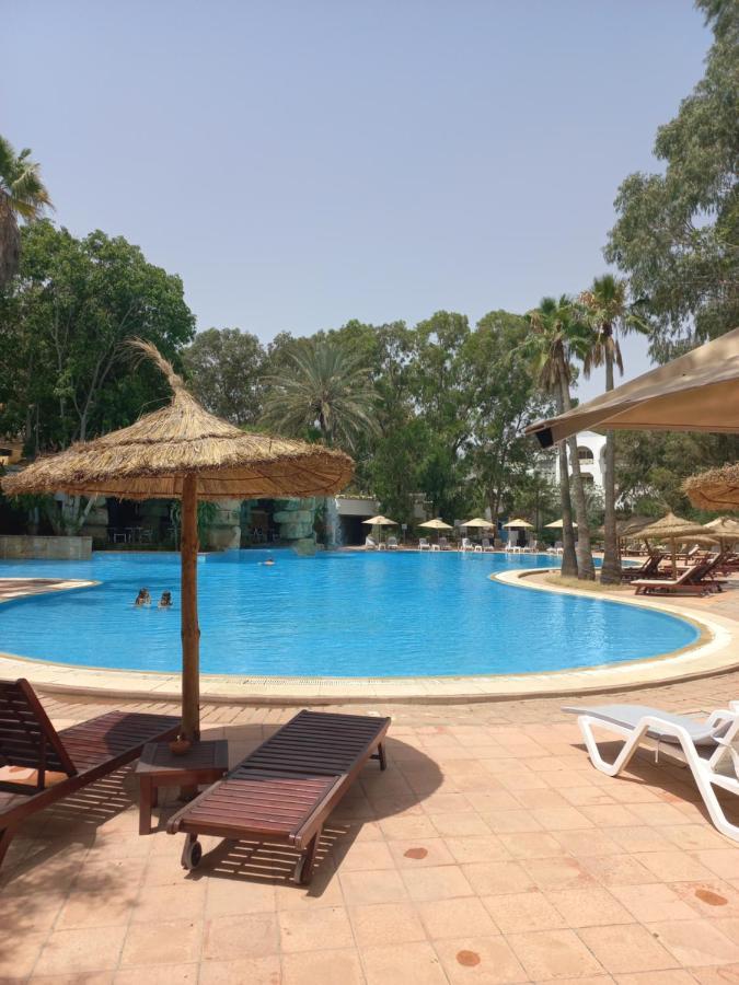 Tunisia Lodge Hammamet