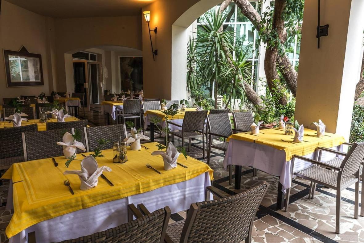 Tunisia Lodge Hammamet