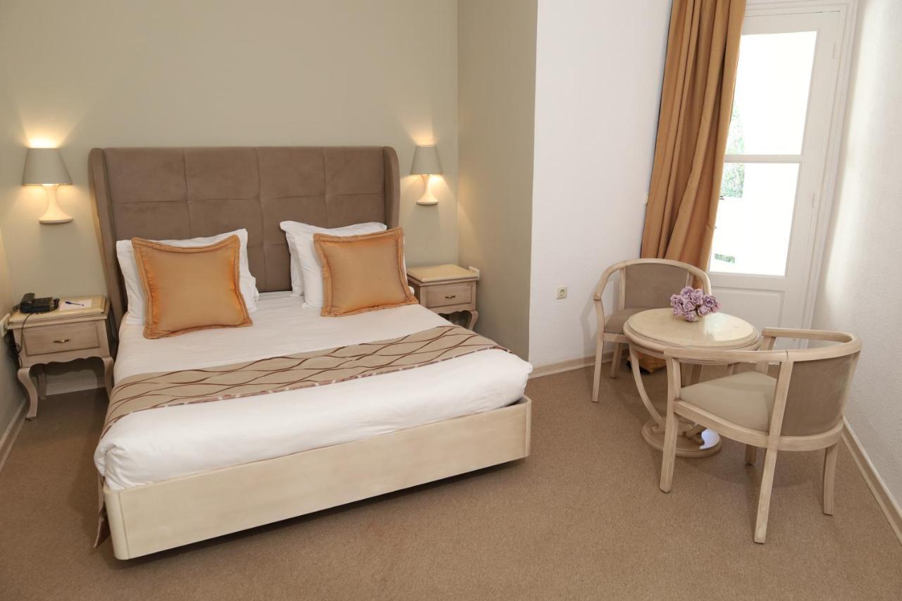 Tunisia Lodge Hammamet