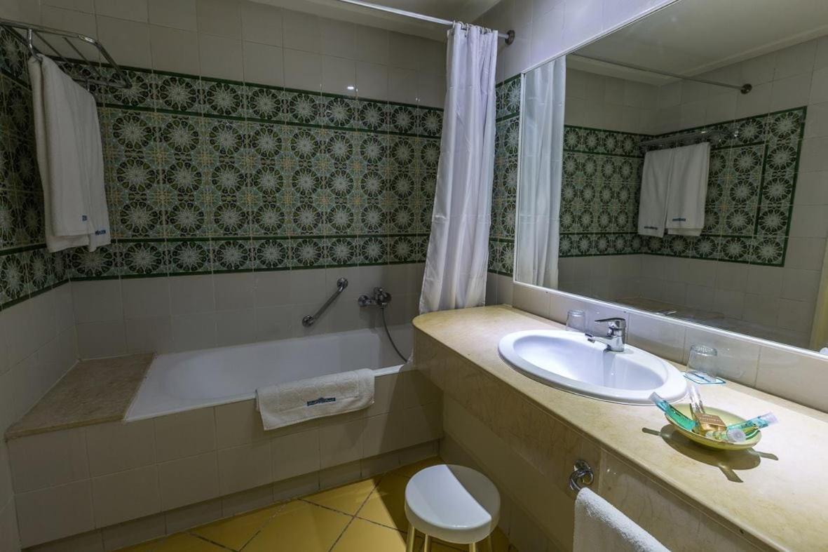 Tunisia Lodge Hammamet