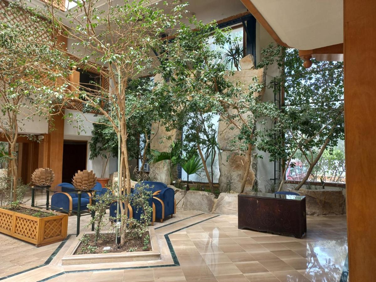 Tunisia Lodge Hammamet