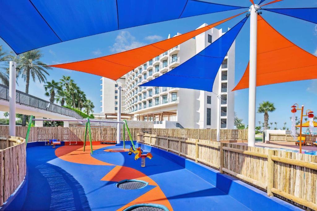 JA Beach Hotel