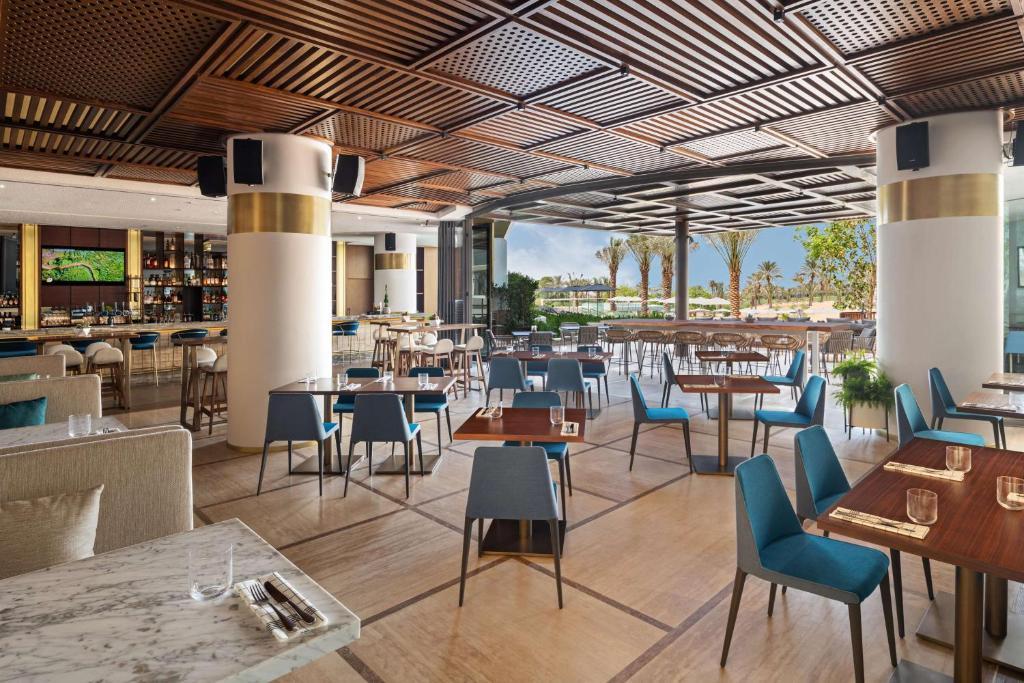 JA Beach Hotel