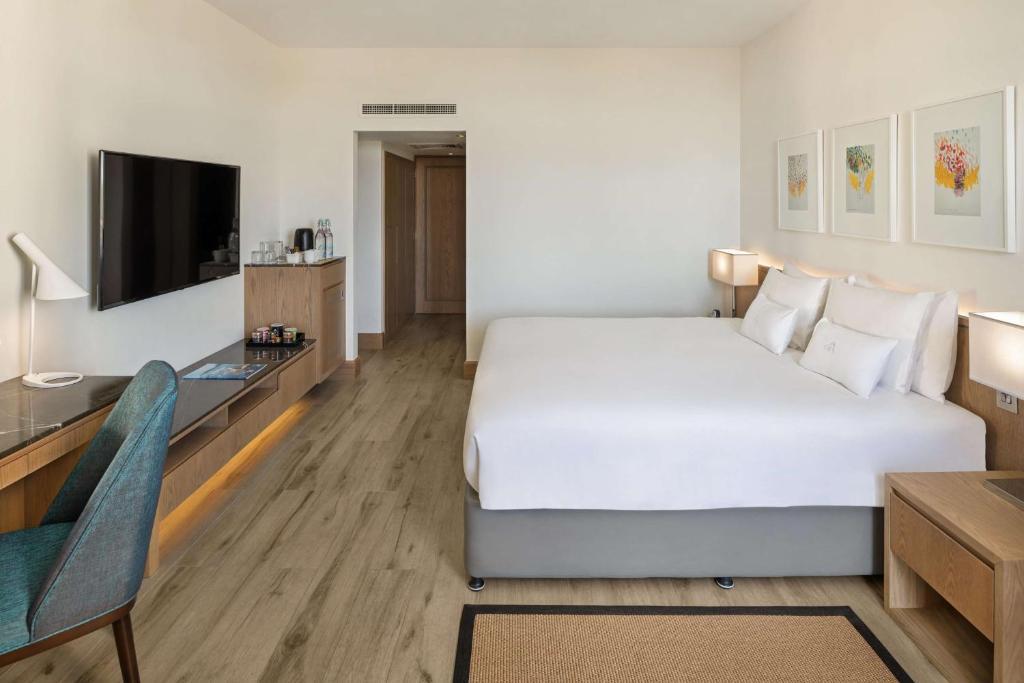 JA Beach Hotel