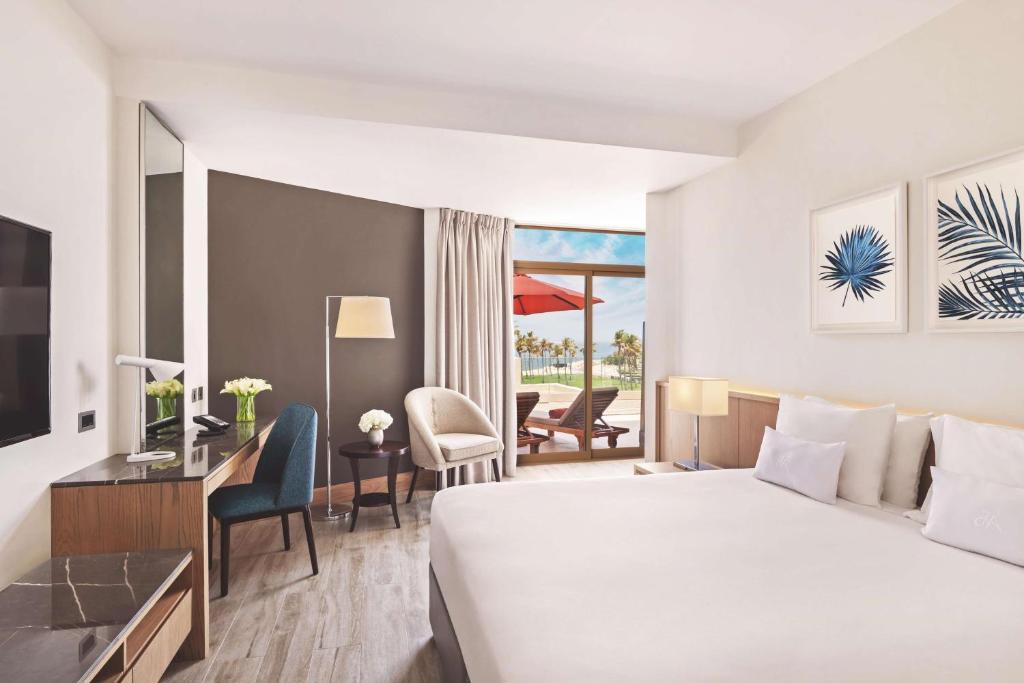 JA Beach Hotel