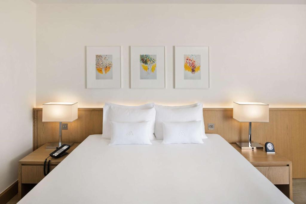 JA Beach Hotel
