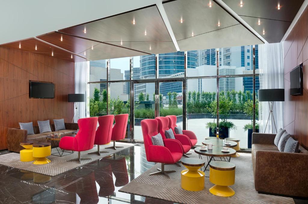 TRYP by Wyndham Dubai