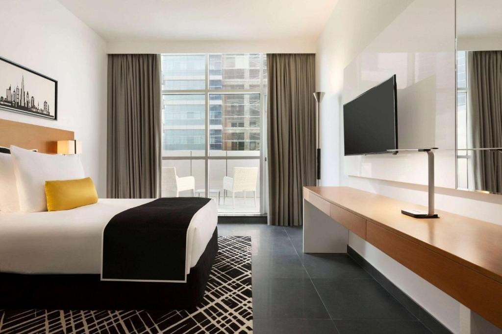 TRYP by Wyndham Dubai