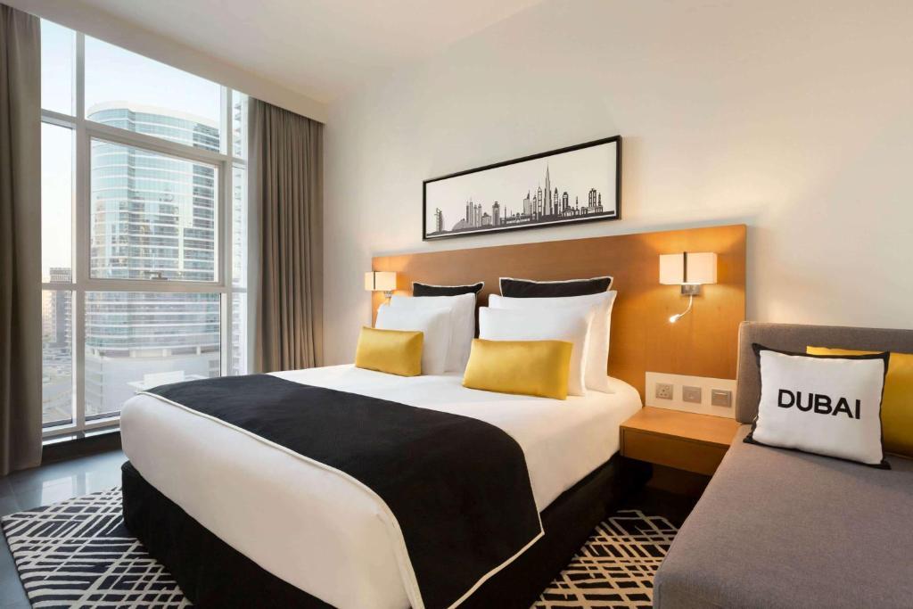 TRYP by Wyndham Dubai