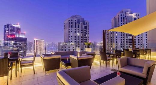 Hilton Dubai The Walk