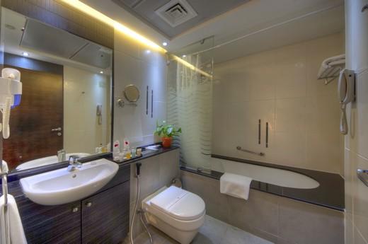 Marina View Hotel Apartments
